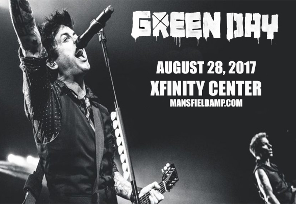 greenday-XFINITY