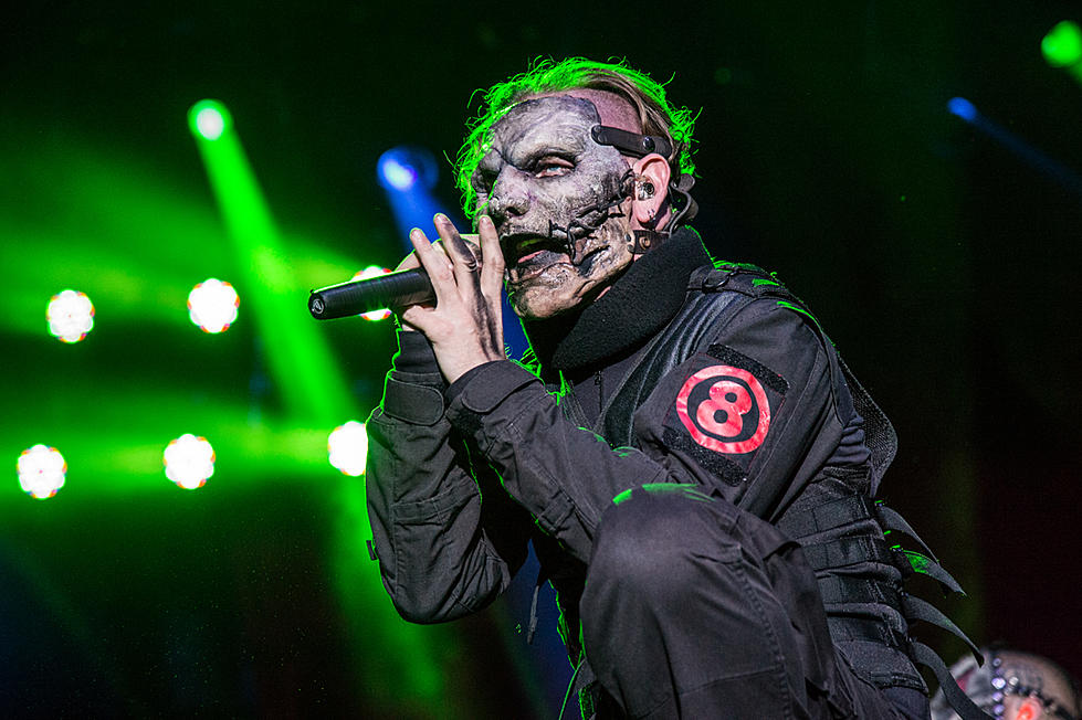 Slipknot, Volbeat, Gojira & Behemoth at Xfinity Center