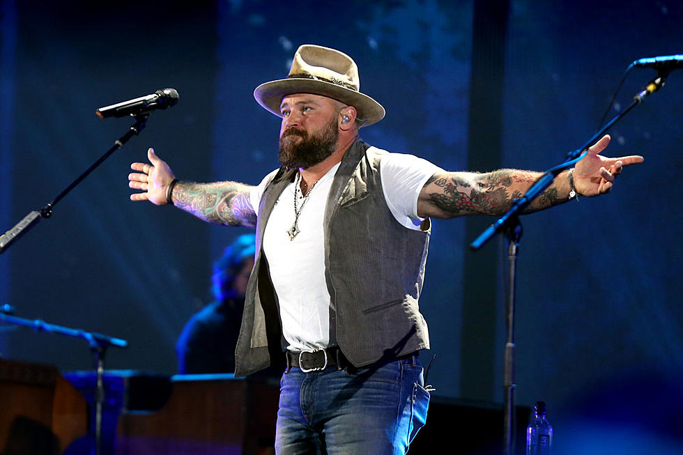 Zac Brown Band [CANCELLED] at Xfinity Center