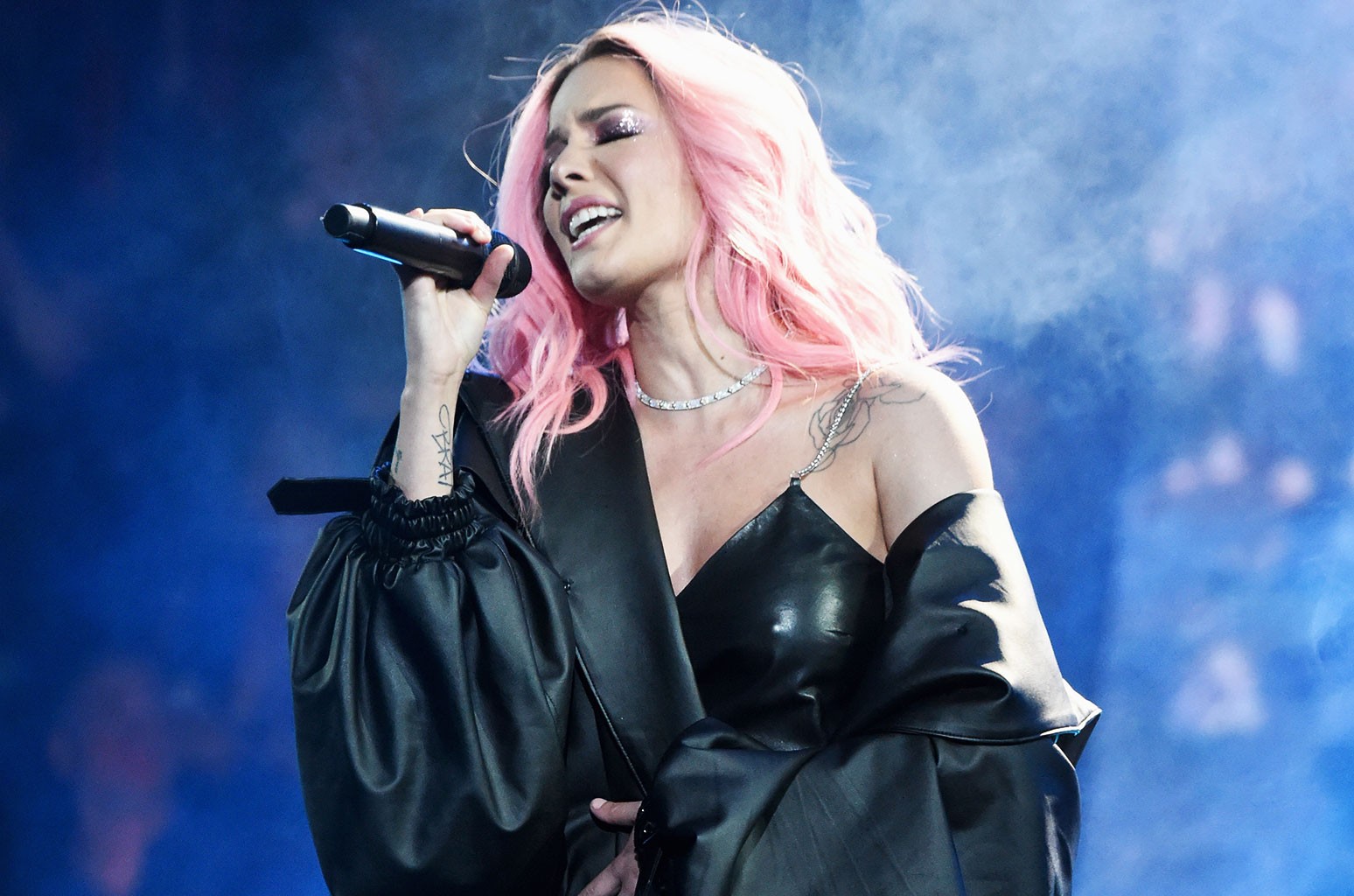 Halsey [CANCELLED] at Xfinity Center