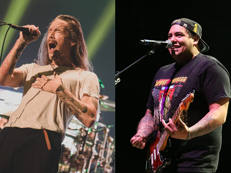 Incubus & Sublime With Rome at Xfinity Center