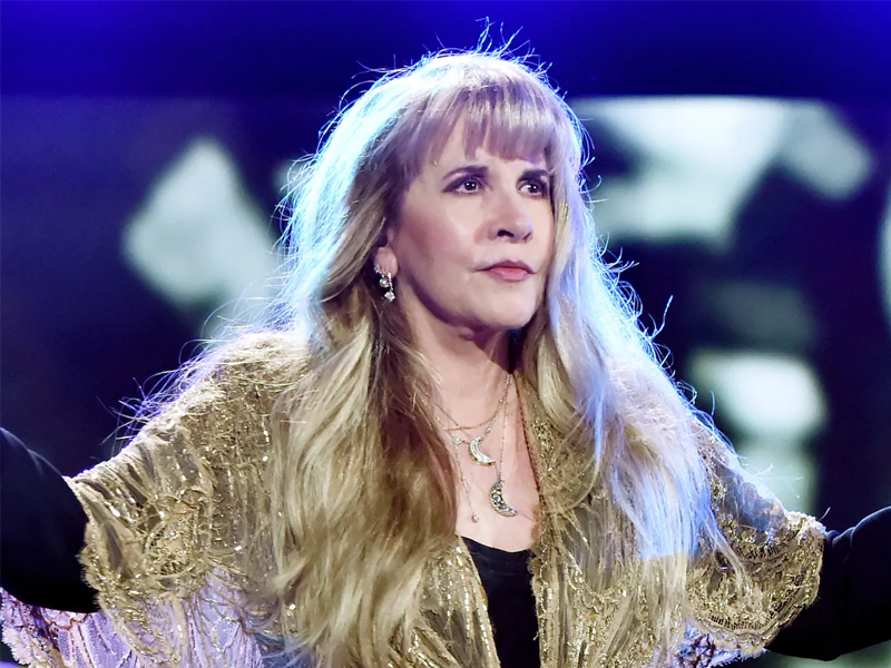 Stevie Nicks & Vanessa Carlton at Xfinity Center