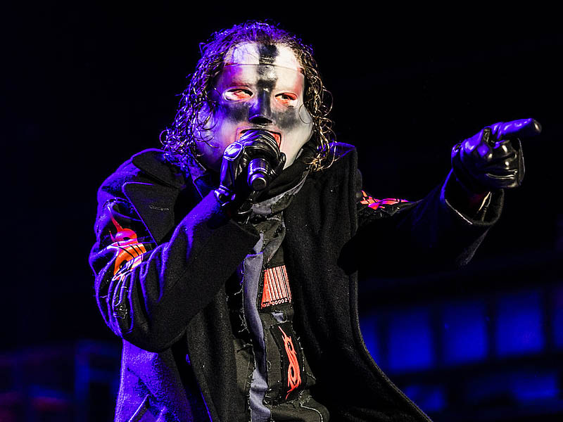 Knotfest Roadshow: Slipknot, Killswitch Engage, Fever333 & Code Orange at Xfinity Center