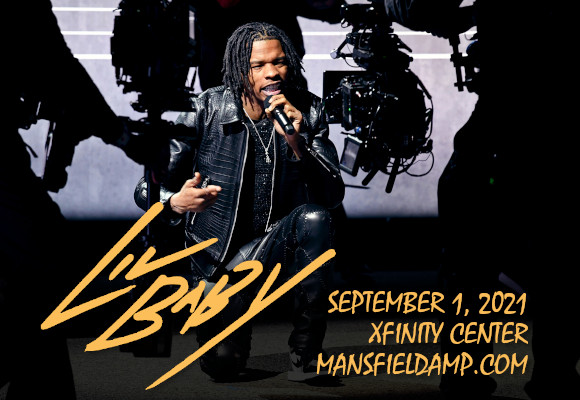 Lil Baby & Lil Durk at Xfinity Center