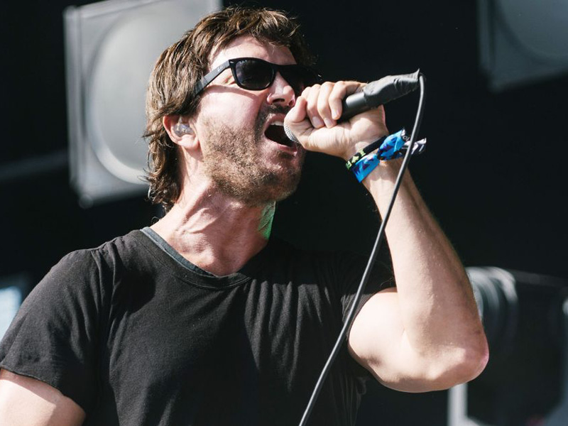 Third Eye Blind: The Summer Gods Tour with Taking Back Sunday & Hockey Dad at Xfinity Center