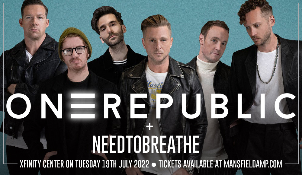 onerepublic needtobreathe tour setlist