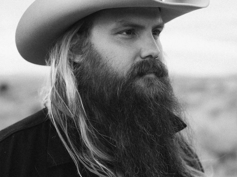 Chris Stapleton, Charley Crockett & The War and Treaty at Xfinity Center