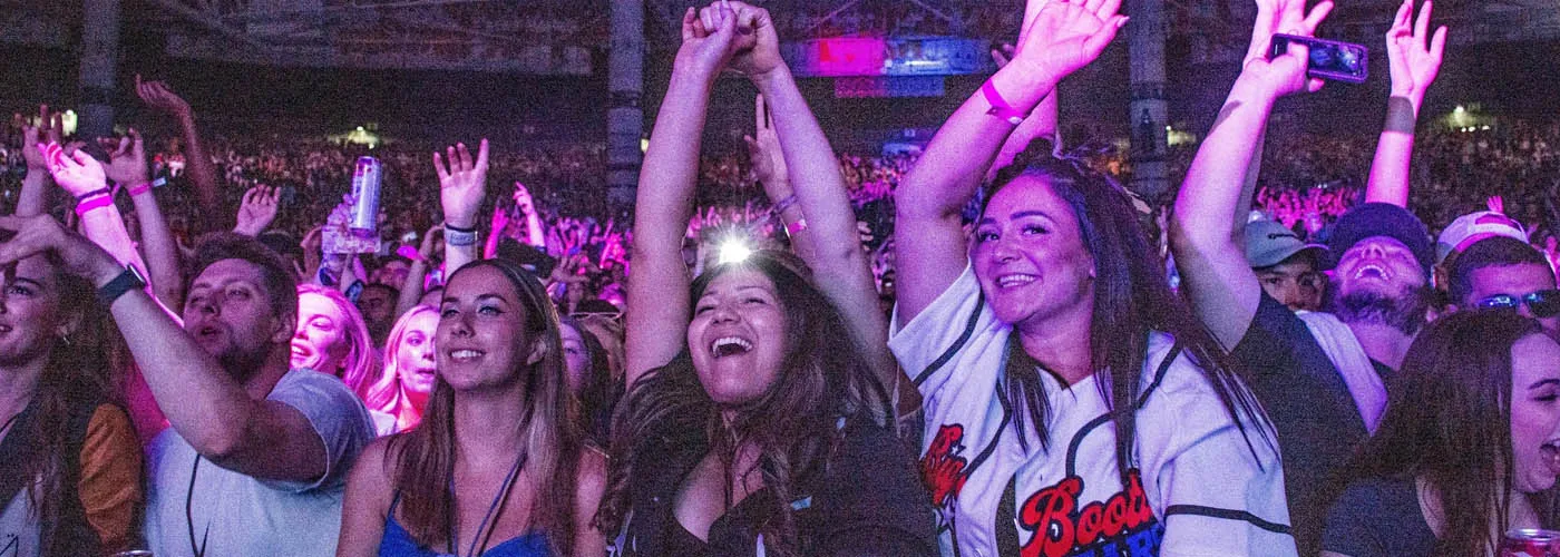 2023 concert schedule Xfinity Center