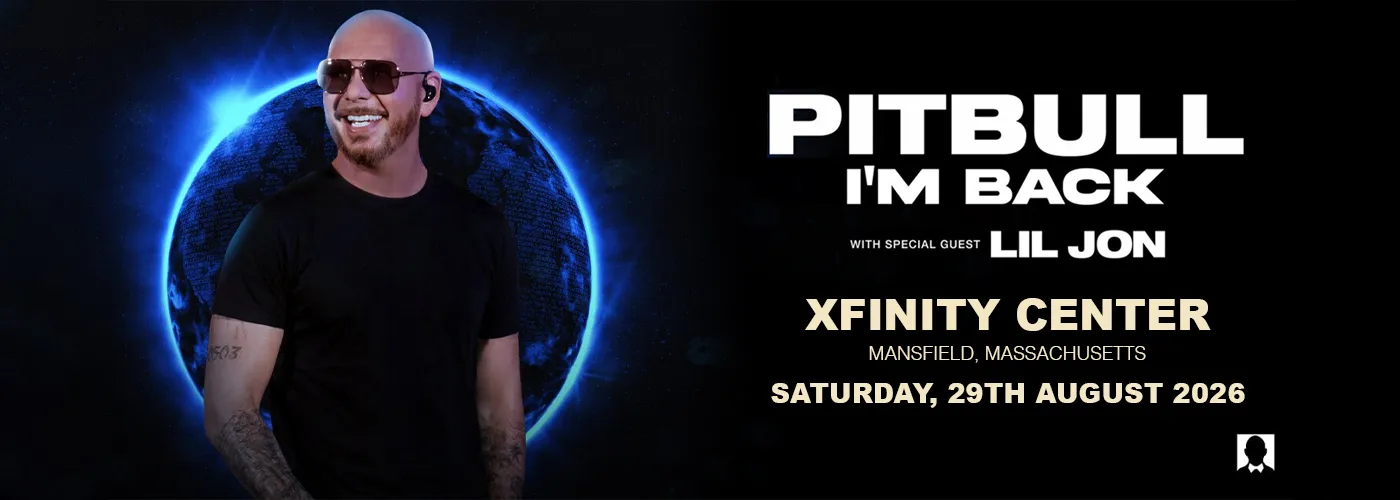 Pitbull &amp; Lil Jon