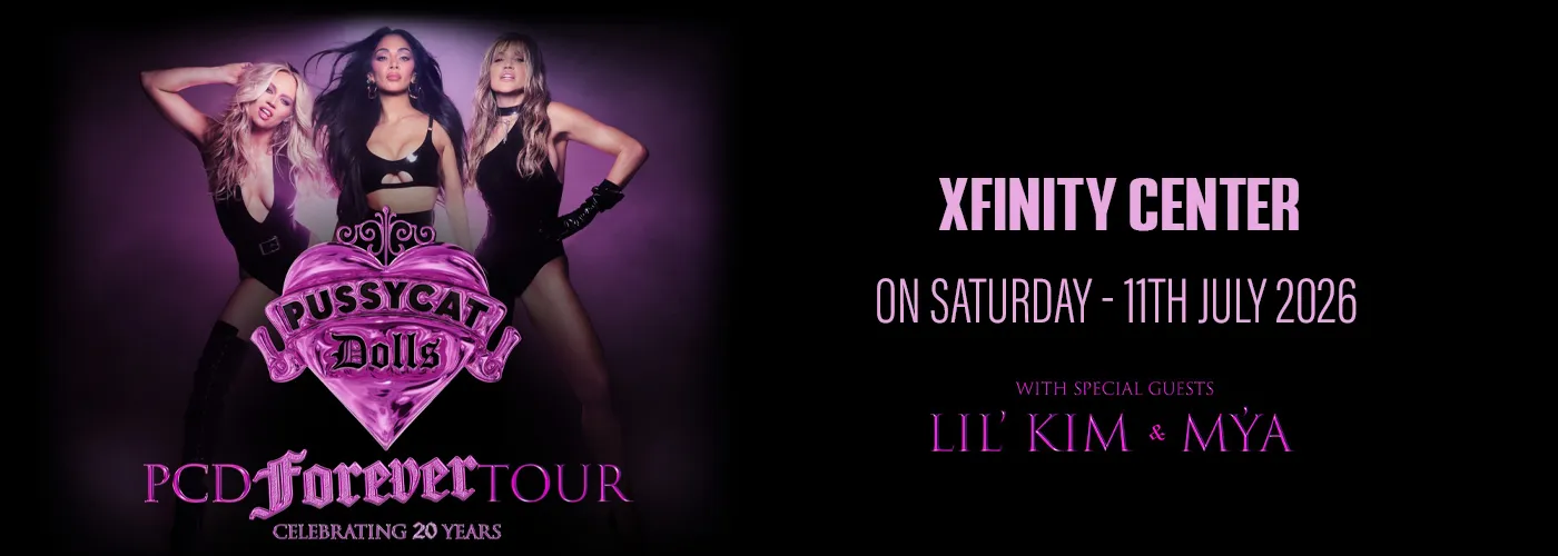 Pussycat Dolls, Lil Kim & Mya