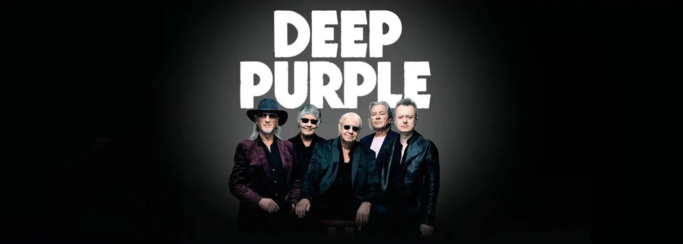 Deep Purple
