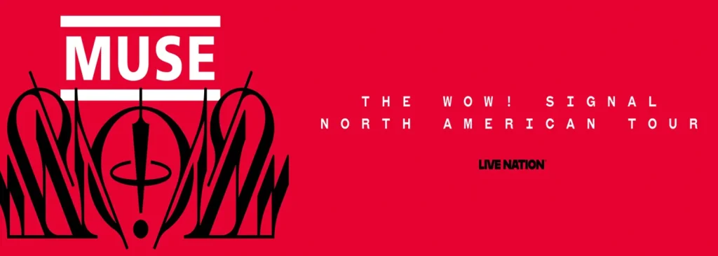 Muse at Xfinity Center - MA