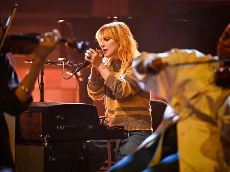 Hayley Williams tickets